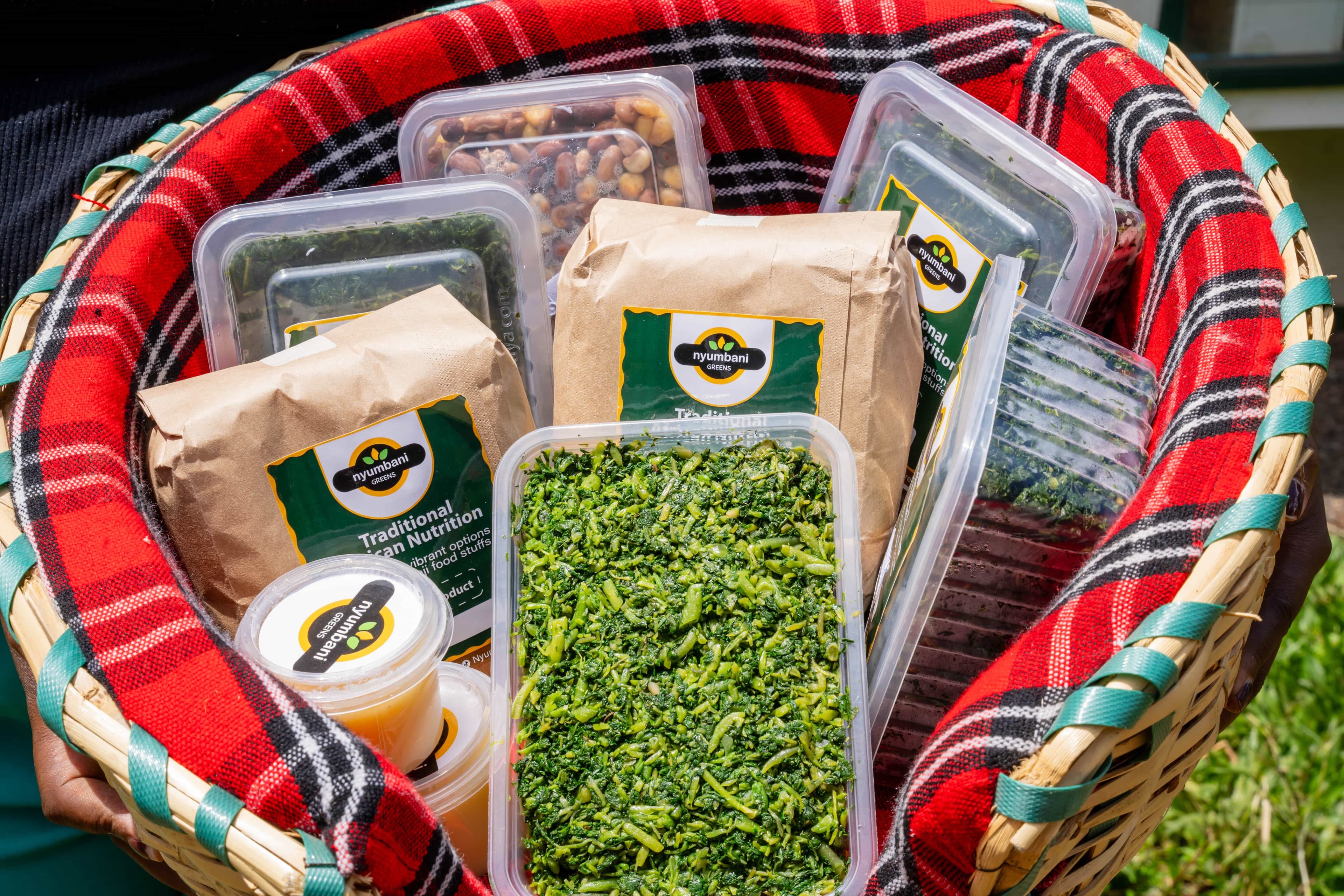 Discover Nutrient-Rich Recipes — From Farm to Fork