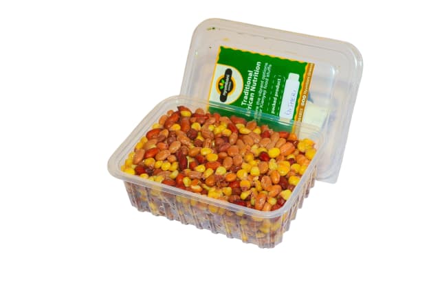 Githeri Nairobi - Precooked Maize and Beans Meal