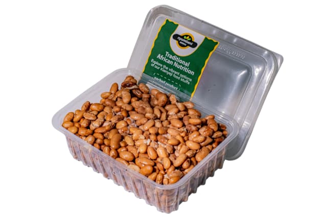 Buy Precooked Yellow Beans in Kenya