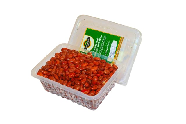Precooked Rosecoco Beans Nairobi | Ready to Cook