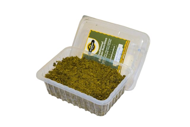 Fermented Mitoo (Slenderleaf) Nairobi | Nyumbani Greens