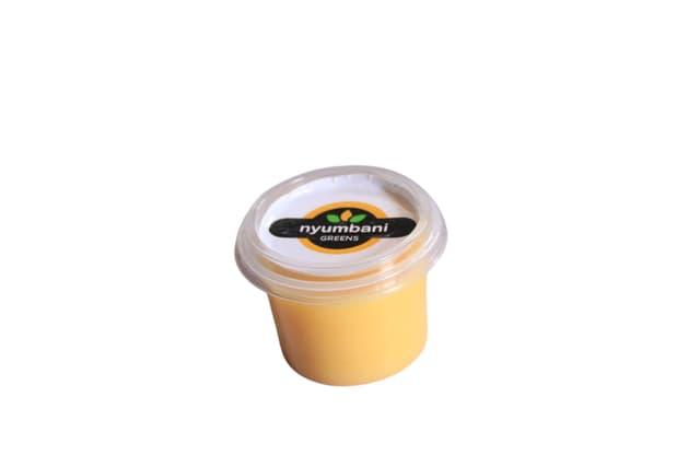 Organic Ghee 100g | Grass Fed Pure Ghee Nairobi