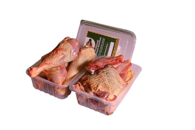 Pure Kienyeji Chicken for Sale in Kenya | Nyumbani Greens